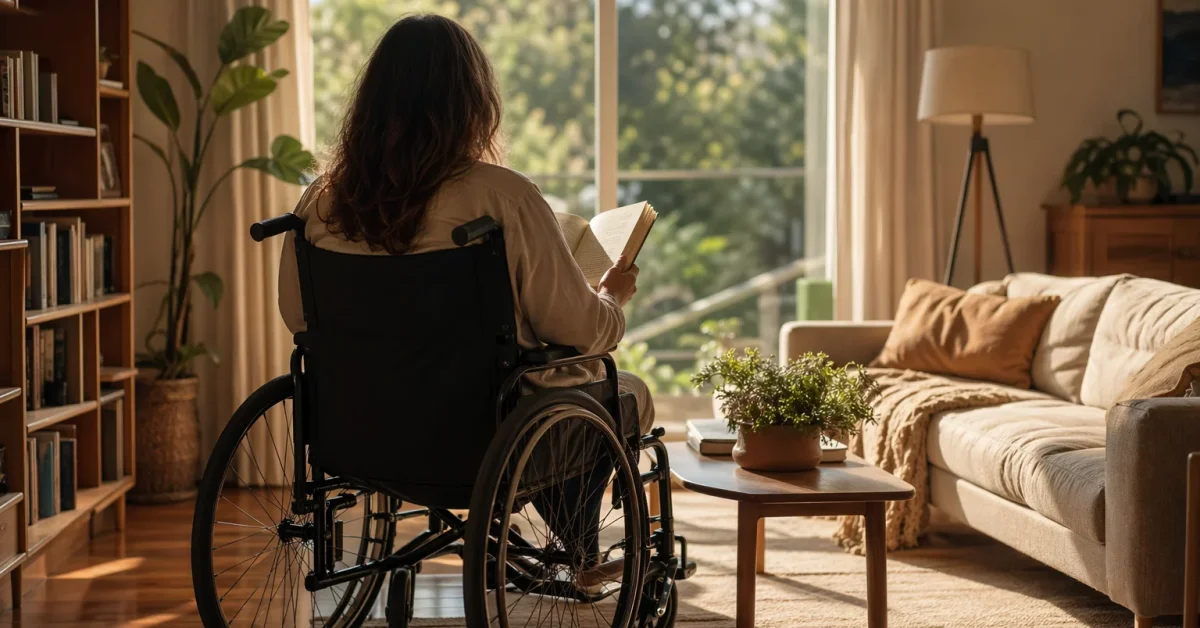 Understanding Disability Benefits in Georgia: What You Need to Know