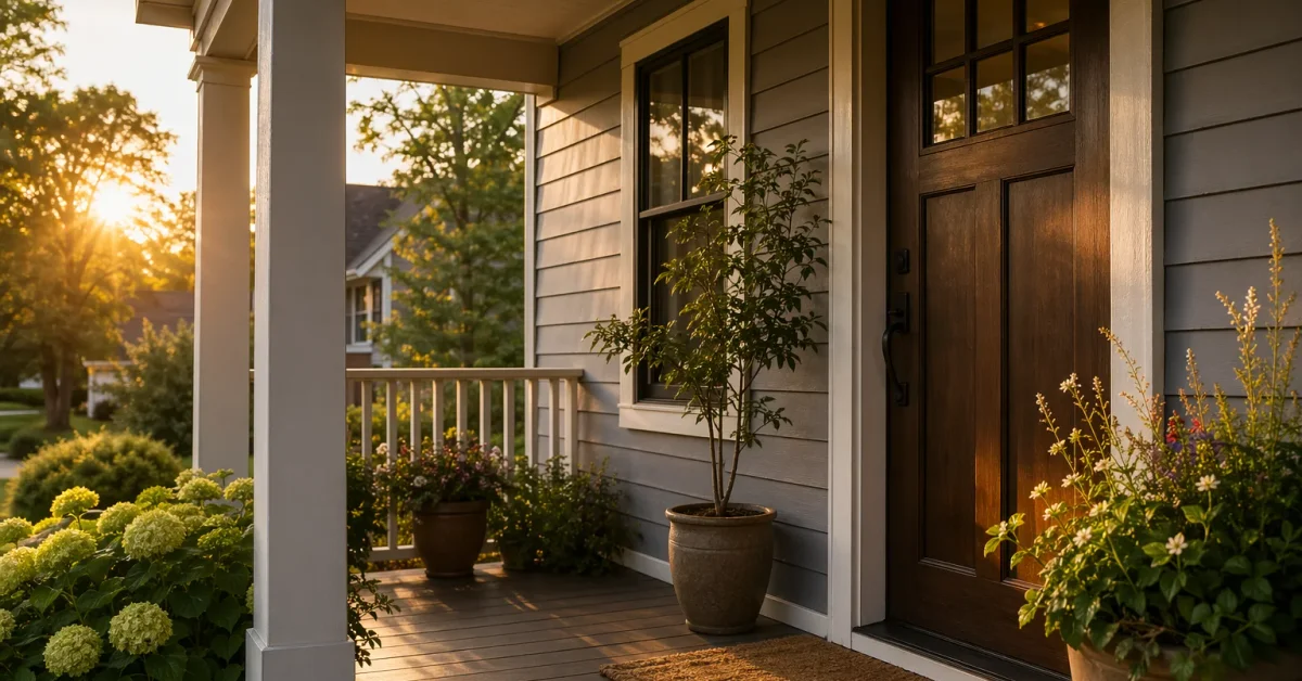 Comprehensive Housing Assistance Programs in Georgia