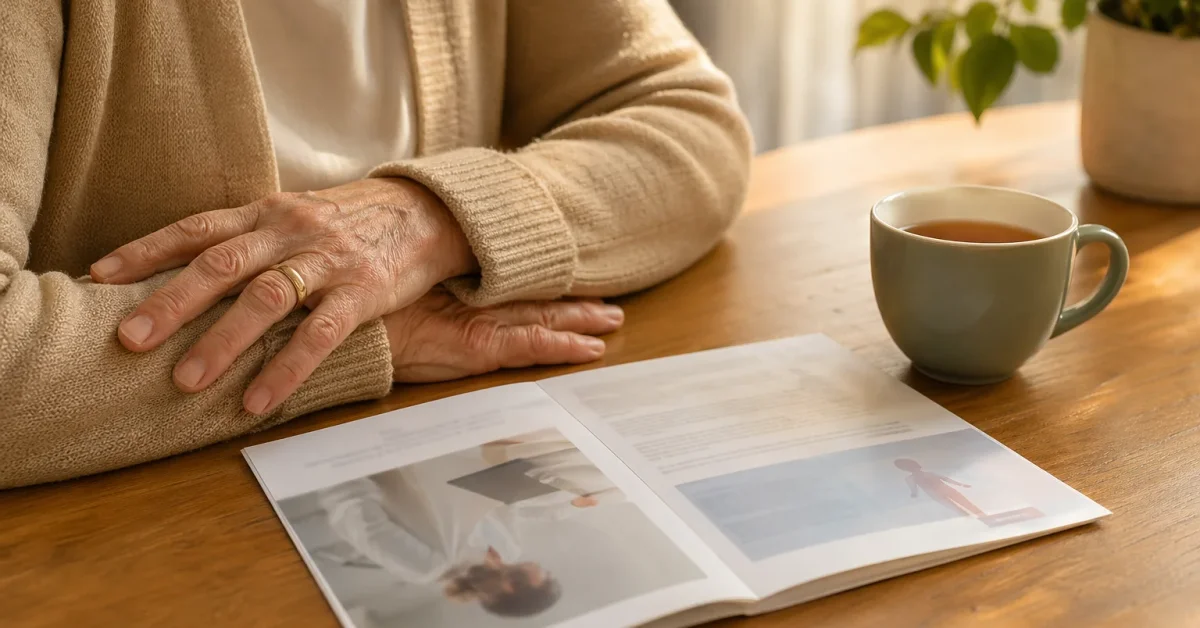 Understanding Medicare Coverage Options in Georgia