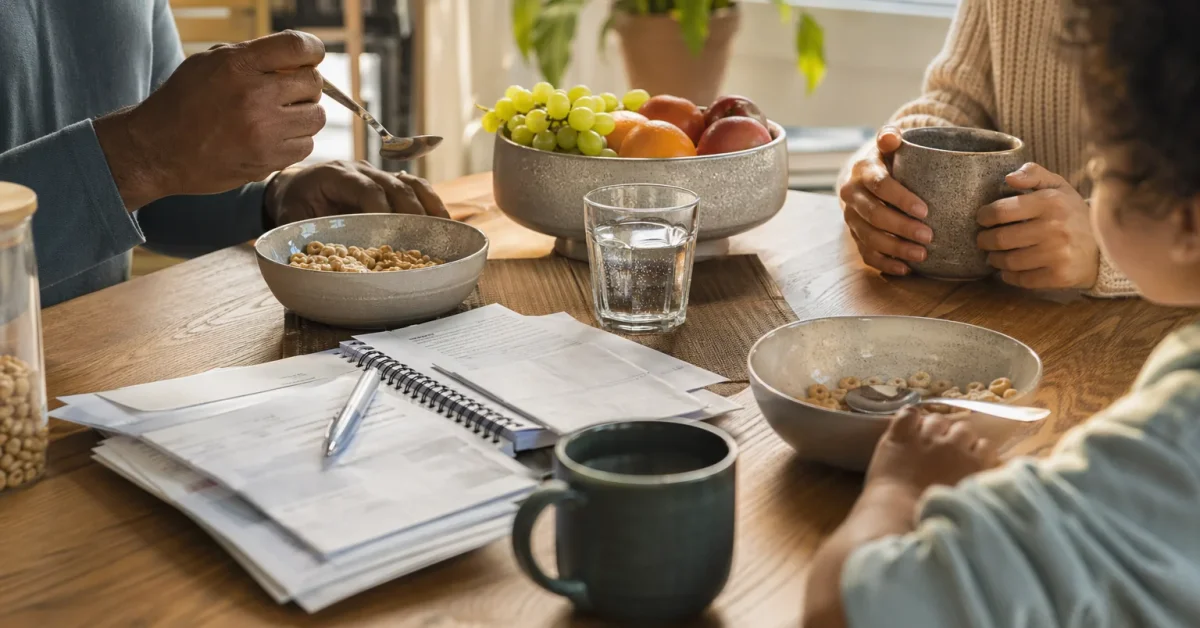 Understanding TANF / Cash Assistance in Georgia: A Guide
