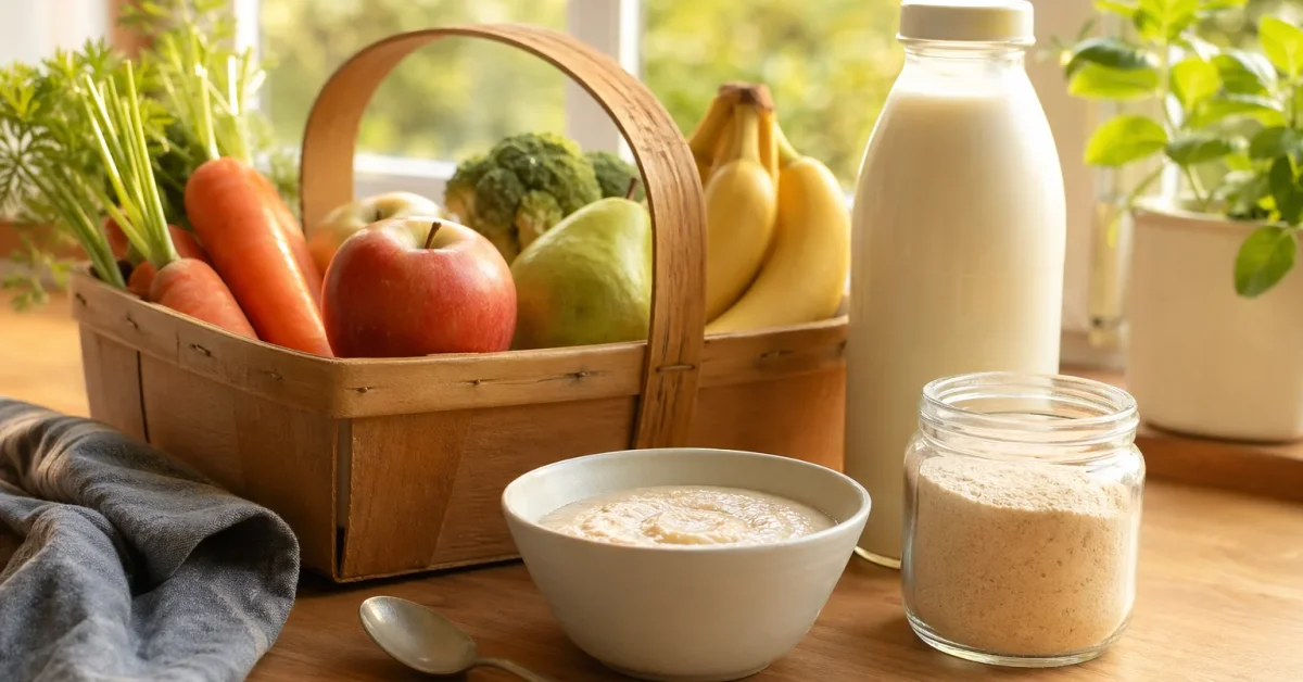 Understanding the WIC Nutrition Program in Georgia
