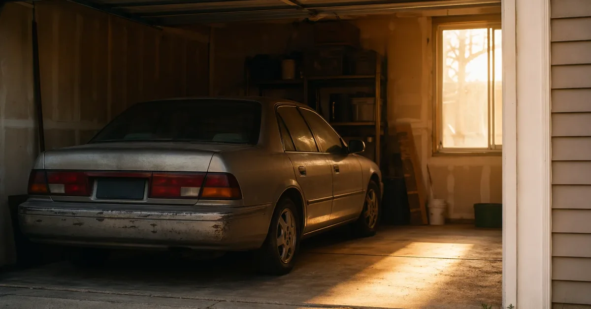 Donate Your Car Without a Title in Georgia Today!