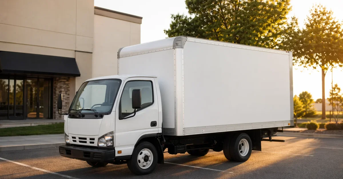 Donate Your Commercial / Fleet Vehicle in Georgia Today!